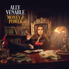 Venable Ally - Money & Power