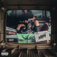 Smino - Noir (X) (2Lp)