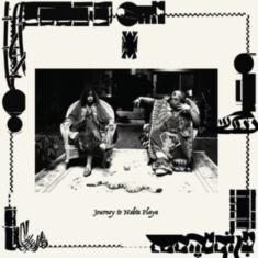 Dawid Angel Bat & Naima Nefertari - Journey To Nabta Playa (Deluxe Edit