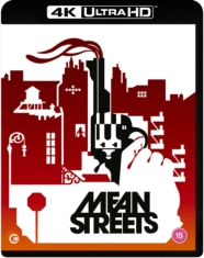 Movie - Mean Streets (4K Ultra Hd)