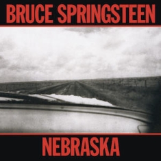 Springsteen Bruce - Split Seams/Vikt Hörn Nebraska