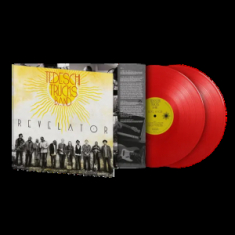 Tedeschi Trucks Band - Revelator