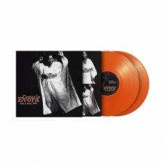 Cesária Evora - Live À Paris 1993
