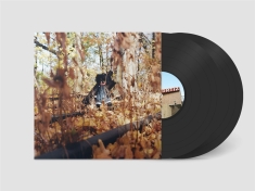 Billy Woods - Golliwog (2LP)
