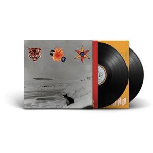 The Beta Band - The Three Eps