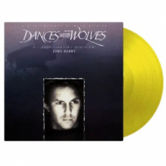John Barry - Dances With Wolves