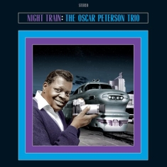 Oscar Peterson - Night Train