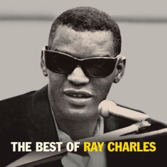 Ray Charles - The Best Of Ray Charles