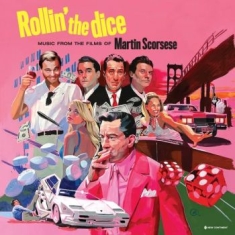 Various Artists - Rollin' The Dice - Music From The F