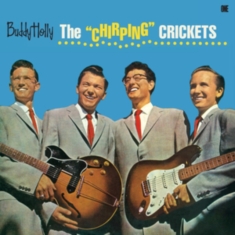 Buddy Holly - The 