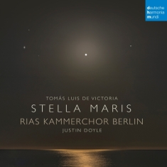 Rias Kammerchor & Justin Doyle - Stella Maris