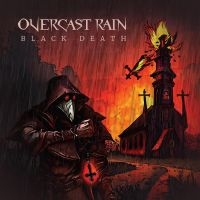 Overcast Rain - Black Rain