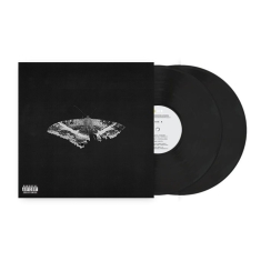 Kendrick Lamar - To Pimp A Butterfly (10th Anniversary 2LP Black Edition w Alternate Artwork)