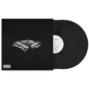Kendrick Lamar - To Pimp A Butterfly (10th Anniversary 2LP Black Edition w Alternate Artwork)