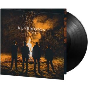 Kensington - Time