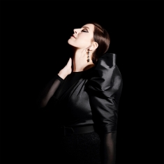 Fay Claassen - Fay Sings Barbra Streisand