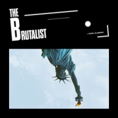 Blumberg Daniel - The Brutalist (Original Motion Picture Soundtrack)