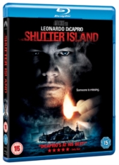 Movie - Shutter Island