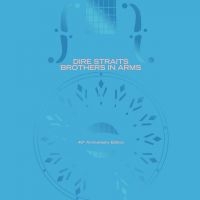Dire Straits - Brothers In Arms (40Th Anniversary Deluxe 5LP Boxset)