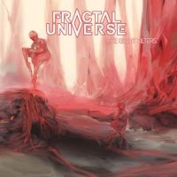 Fractal Universe - Great Filters The (Splatter Vinyl L