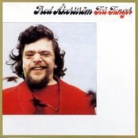 Fred Åkerström - Två Tungor i gruppen Annet /  hos Bengans Skivbutik AB (559083)