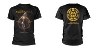 Moonspell - T/S Hermitage (L)