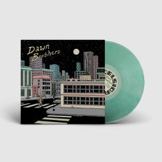 Dawn Brothers The - Cry Alone