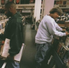 Dj Shadow - Endtroducing.....