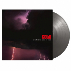 Cold - A Different Kind Of Pain