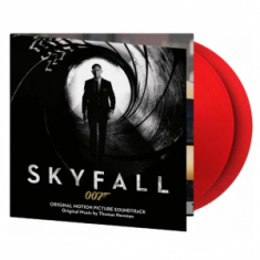 Thomas Newman - Skyfall