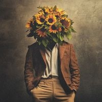 Jay Wheeler - Girasoles