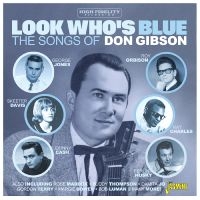Various Artists - Look Who?S Blue ? The Songs Of Don