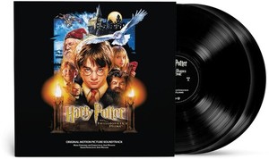 John Williams - Harry Potter And The Philosoph