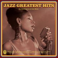 Various Artists - Jazz Greatest Hits