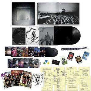 Metallica - Metallica