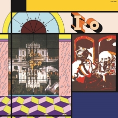Akio Niitsu - I/O