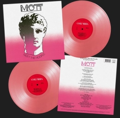 Mott The Hoople - Mott