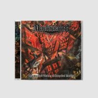 Martoriator - Bloodpainted Visions Of Perpetual C