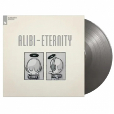 Armin Van Buuren Presents Alibi - Eternity