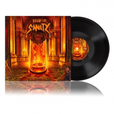 Edge Of Sanity - Crimson II (Reissue / Black Vinyl LP)