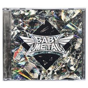 Babymetal - Metal Forth (CD)