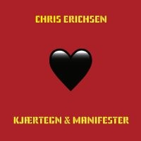 Erichsen Chris - Kjærtegn & Manifester