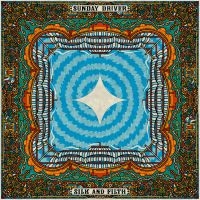 Sunday Driver - Silk And Filth (Indie Exclusive, Or