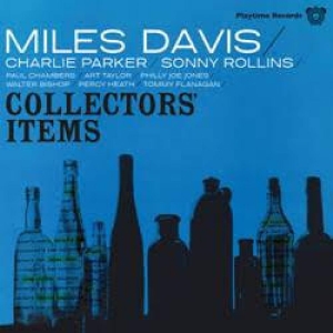 Davis Miles - Collector's Items