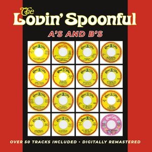 The Lovin' Spoonful - A?S And B?S