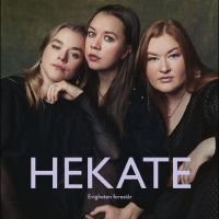 Hekate - Evigheten Forestår (Vinyl)