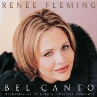 Fleming Renée Sopran - Bel Canto i gruppen Annet /  hos Bengans Skivbutik AB (559219)