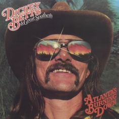 Dickey Betts & Great Southern - Atlanta's Burning Down