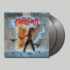 Manowar - The Hell Of Steel - Best Of Manowar