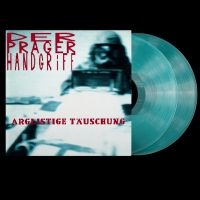 Der Prager Handgriff - Arglistige Täuschung (2 Lp Tourquoi